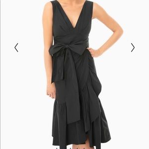 REBECCA TAYLOR Sleeveless Taffeta Dress- BRAND NEW